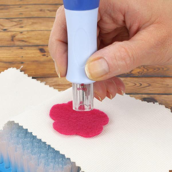 Multi Felting Needle Tool